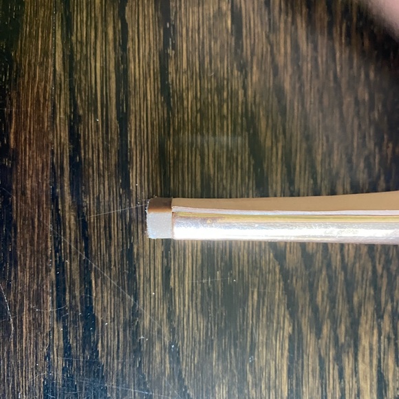 Halston Heritage Size 8 Gold Strappy Pumps 4.5” Heel - Picture 3 of 4